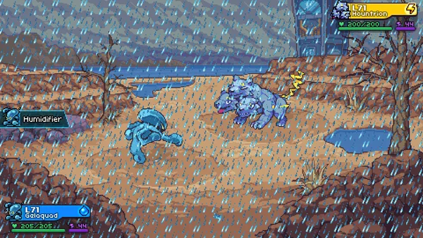 Coromon screenshot 9