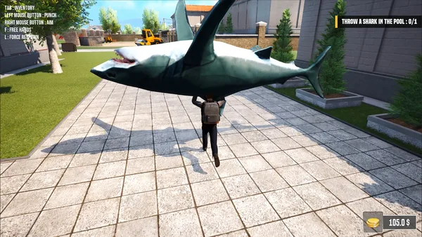 Bad Guys at School screenshot 14