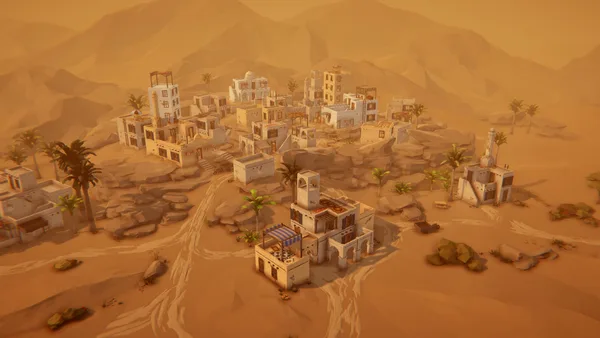 Screenshot 20 di Poly Squad