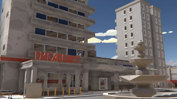 Screenshot 30 di Poly Squad