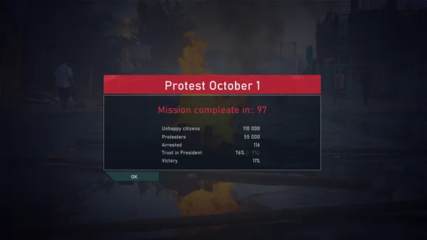 Screenshot 5 di US Spy: Mission in Russia