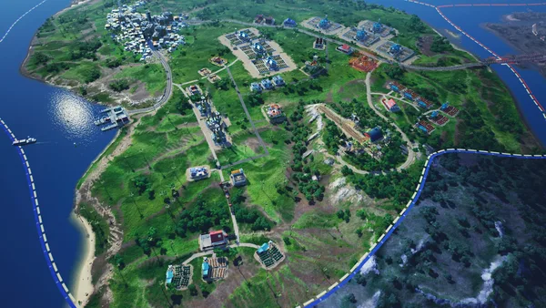 Cartel Tycoon screenshot 15