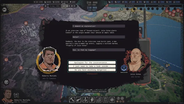 Cartel Tycoon screenshot 8