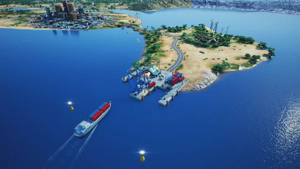 Cartel Tycoon screenshot 9