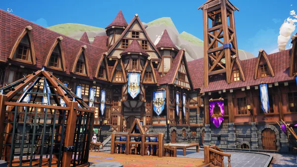 Eville screenshot 10