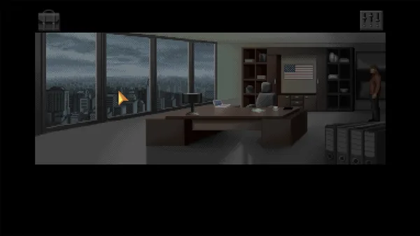 Screenshot 2 di Metaphobia