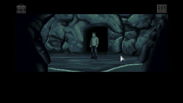 Screenshot 3 di Metaphobia