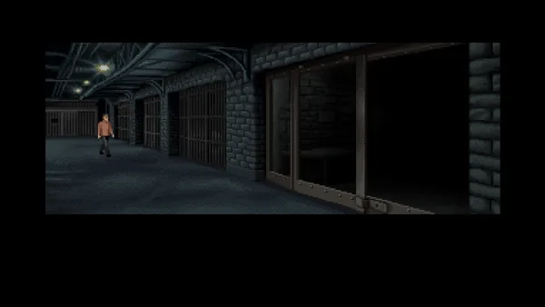 Screenshot 4 di Metaphobia