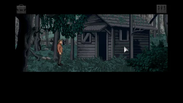 Screenshot 5 di Metaphobia