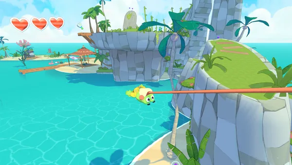 Big Hops Together screenshot 1