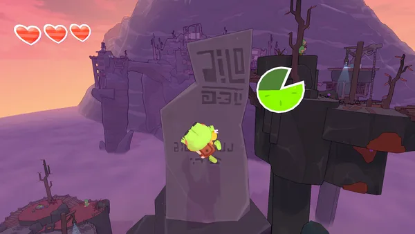 Big Hops Together screenshot 4