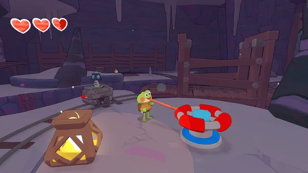 Big Hops Together screenshot 6