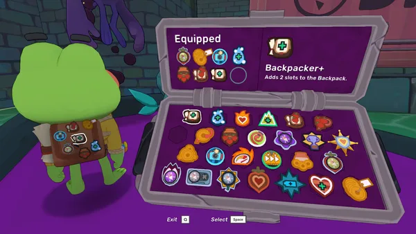 Big Hops Together screenshot 8
