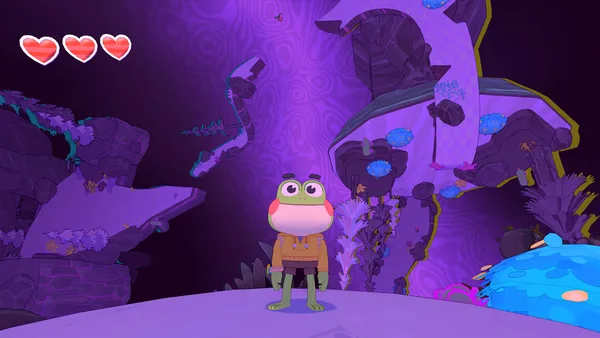Big Hops Together screenshot 9