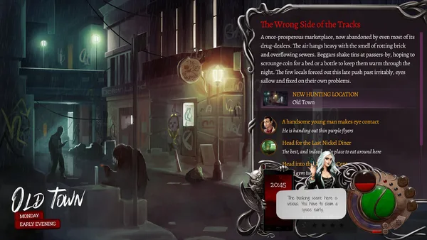 Nighthawks screenshot 8