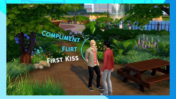 The Sims™ 4 screenshot 5