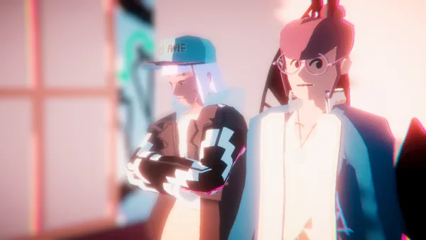 Umurangi Generation screenshot 10