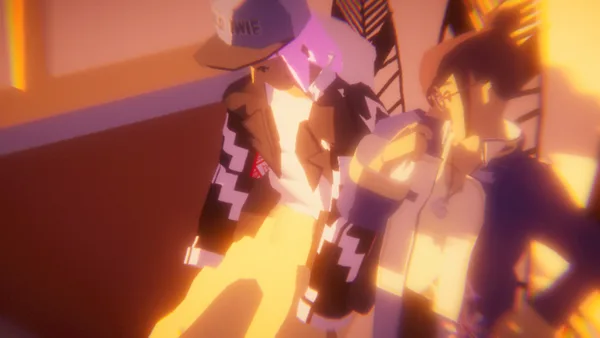 Umurangi Generation screenshot 14