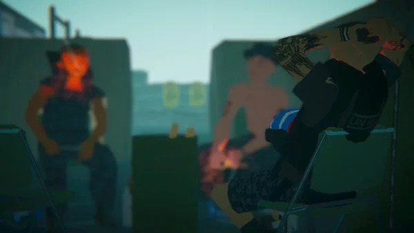 Umurangi Generation screenshot 6