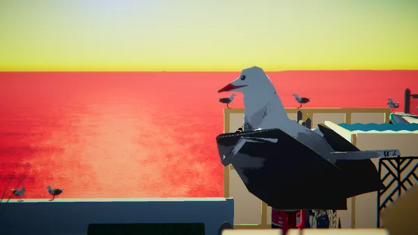 Umurangi Generation screenshot 8