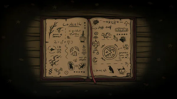 Creepy Tale screenshot 2