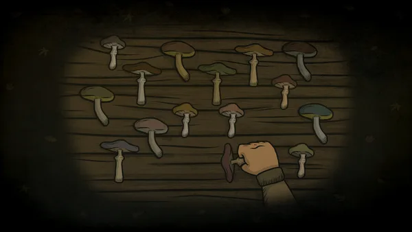 Creepy Tale screenshot 4