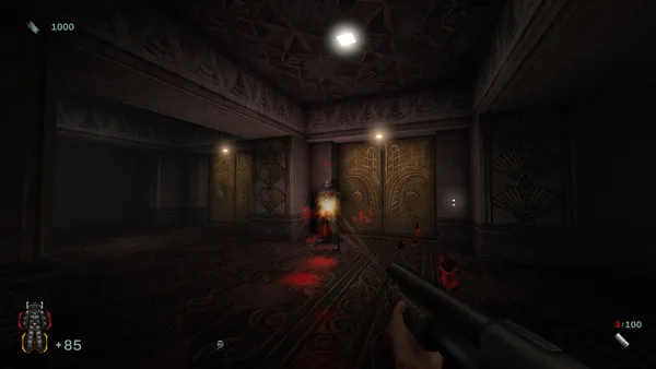 Kingpin: Reloaded screenshot 1
