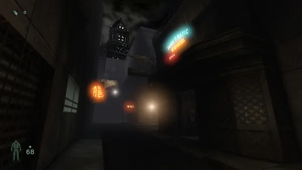 Kingpin: Reloaded screenshot 10
