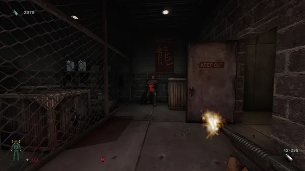 Kingpin: Reloaded screenshot 11