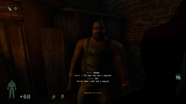 Kingpin: Reloaded screenshot 12