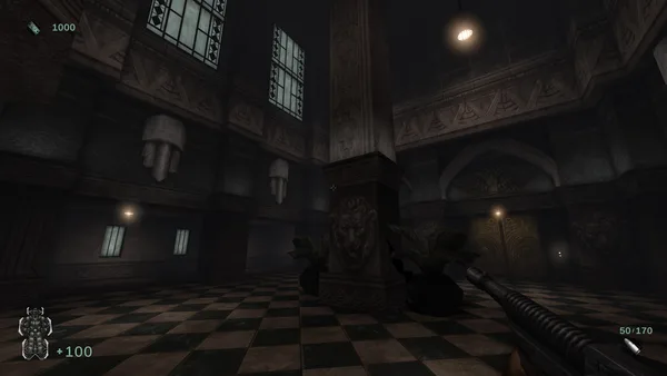 Kingpin: Reloaded screenshot 13