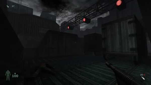 Kingpin: Reloaded screenshot 14