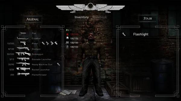 Kingpin: Reloaded screenshot 2