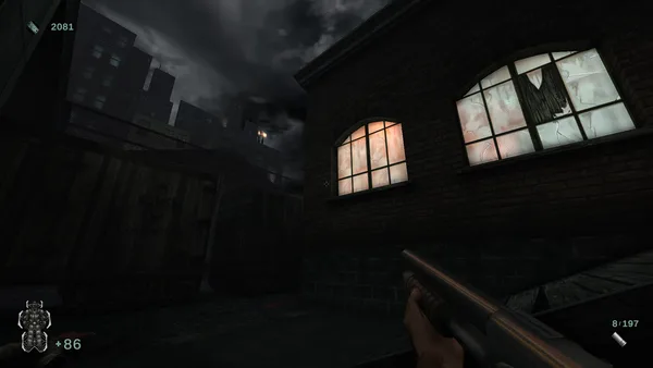 Kingpin: Reloaded screenshot 3