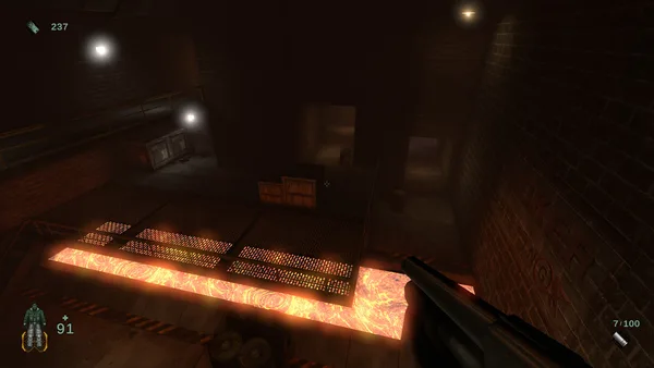 Kingpin: Reloaded screenshot 5