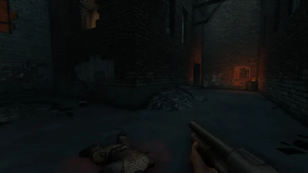 Kingpin: Reloaded screenshot 6