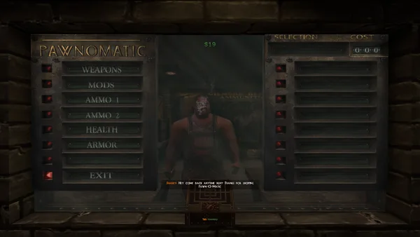 Kingpin: Reloaded screenshot 8