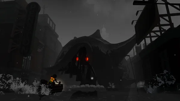 Sea of Solitude screenshot 12