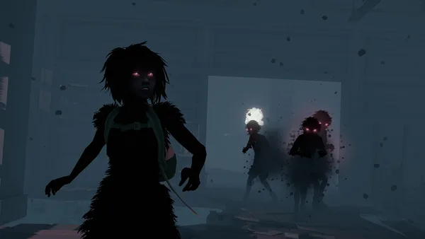 Sea of Solitude screenshot 7