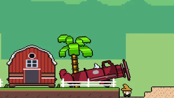Screenshot 1 di FOS