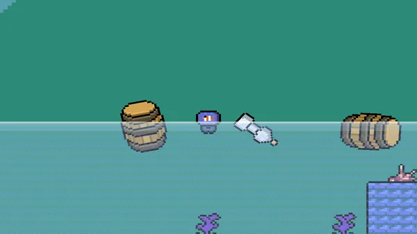 Screenshot 3 di FOS