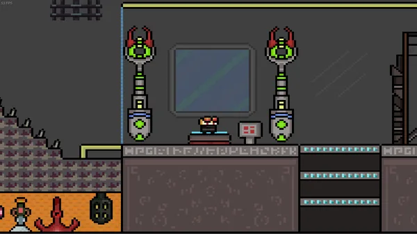 Screenshot 5 di FOS