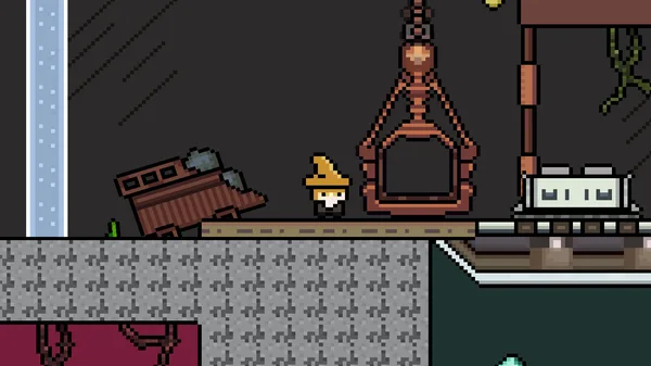 Screenshot 7 di FOS
