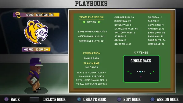 College Bowl screenshot 6