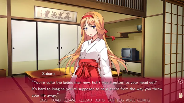 Screenshot 7 di Trap Legend