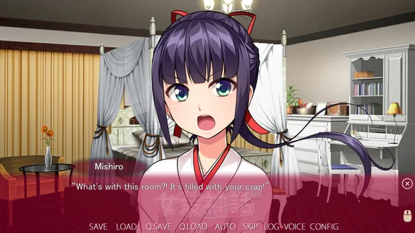 Screenshot 8 di Trap Legend