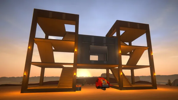 Mechanica screenshot 13