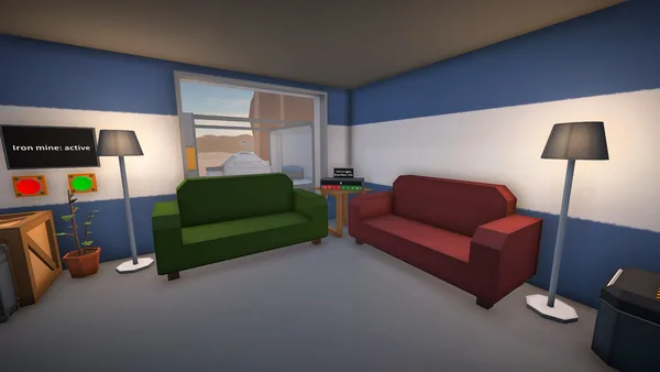 Mechanica screenshot 14