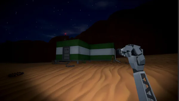 Mechanica screenshot 20