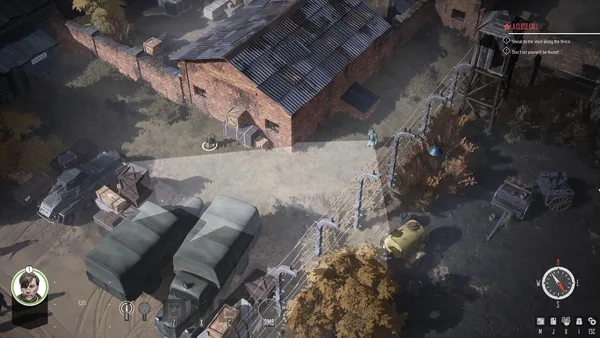 Partisans 1941 screenshot 5
